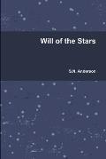 Will of the Stars