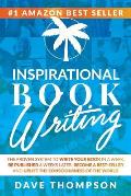 Inspirational Book Writing (paperback)
