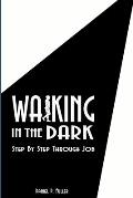 Walking In the Dark: Step By Step Through Job
