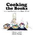 Cooking the Books: a cartoon humor book about idioms