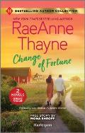Change of Fortune & the Five-Day Reunion: Two Heartfelt Romance Novels