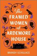 Framed Women of Ardemore House