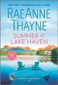 Summer at Lake Haven A Novel