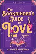 Bookbinders Guide to Love