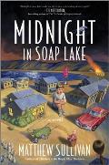 Midnight in Soap Lake