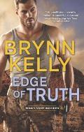 Edge of Truth: An Anthology