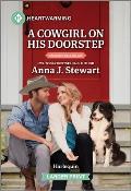 A Cowgirl on His Doorstep: A Clean and Uplifting Romance