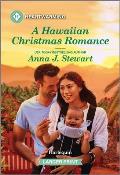 A Hawaiian Christmas Romance: A Clean and Uplifting Romance