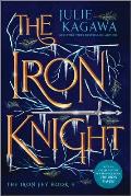 Iron Fey 04 Iron Knight Special Edition