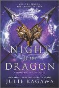 Night of the Dragon