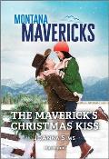 The Maverick's Christmas Kiss