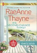 His Second-Chance Family & Katie's Redemption