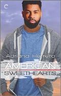 American Sweethearts A Multicultural Romance