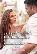 Fake Fling with the Billionaire