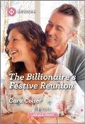 The Billionaire's Festive Reunion