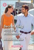 Secret Fling with the Billionaire