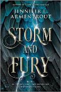 Storm & Fury