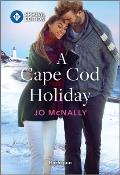 A Cape Cod Holiday