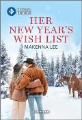 Her New Year's Wish List