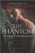 The Phantom: A Paranormal Novel