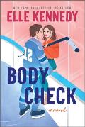 Body Check: A Spicy Hockey Rom-Com