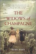 Widows of Champagne An Inspirational Novel of WW2