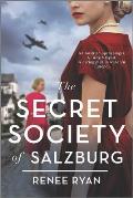 Secret Society of Salzburg