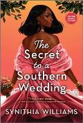 Secret to a Southern Wedding