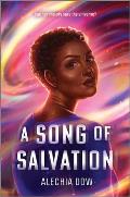 Song of Salvation