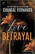Love Betrayal