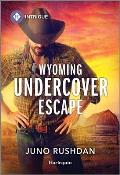 Wyoming Undercover Escape