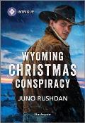 Wyoming Christmas Conspiracy