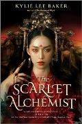 Scarlet Alchemist