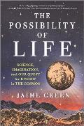 Possibility of Life Science Imagination & Our Quest for Kinship in the Cosmos