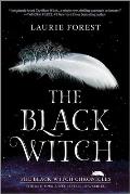 Black Witch 01