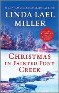 Christmas in Painted Pony Creek