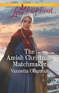 Amish Christmas Matchmaker