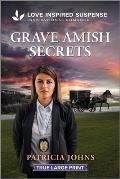 Grave Amish Secrets