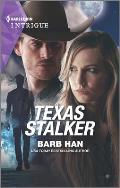 Texas Stalker