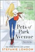 Pets of Park Avenue