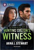 Hunting Colton's Witness