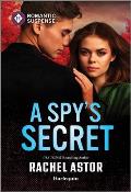 A Spy's Secret