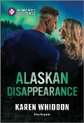 Alaskan Disappearance