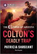 Colton's Deadly Trap