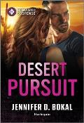 Desert Pursuit