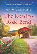Road to Rose Bend