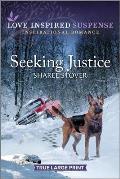 Seeking Justice