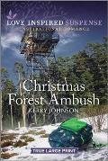 Christmas Forest Ambush