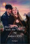 Her Secret Vows with the Viking