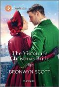 The Viscount's Christmas Bride